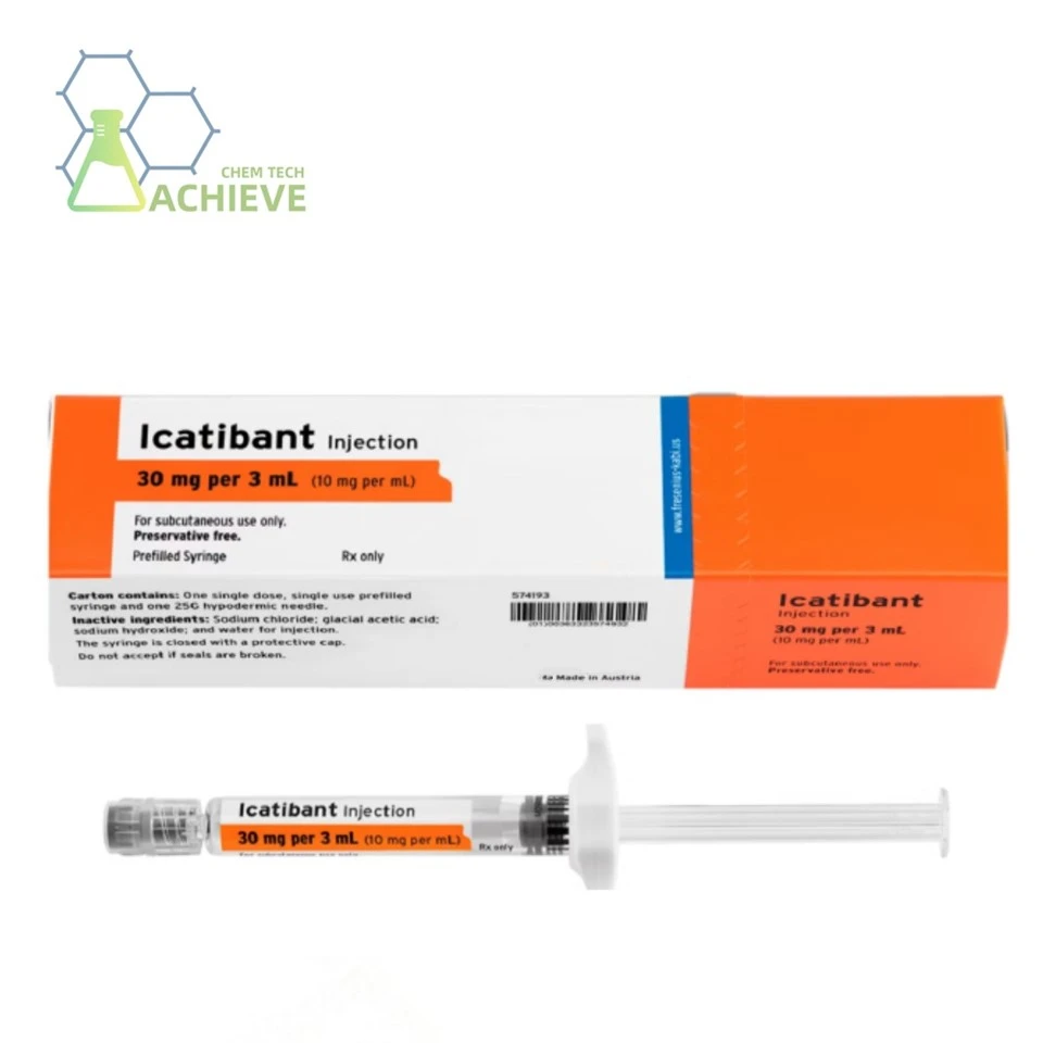 Icatibant Injection