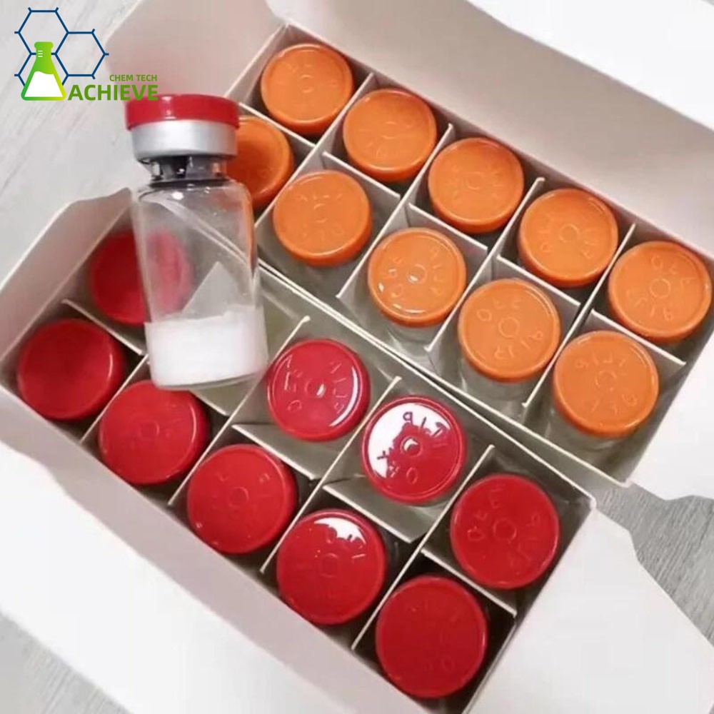 Bioglutide NA-931 supply | Shaanxi BLOOM Tech Co., Ltd Bioglutide NA-931 supply | Shaanxi BLOOM Tech Co., Ltd