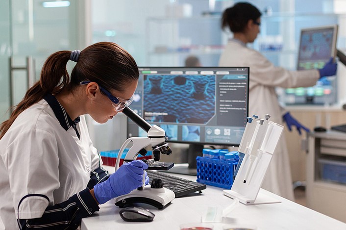 Bioglutide NA-931 Advanced Imaging Techniques | Shaanxi BLOOM Tech Co., Ltd Bioglutide NA-931 Advanced Imaging Techniques | Shaanxi BLOOM Tech Co., Ltd