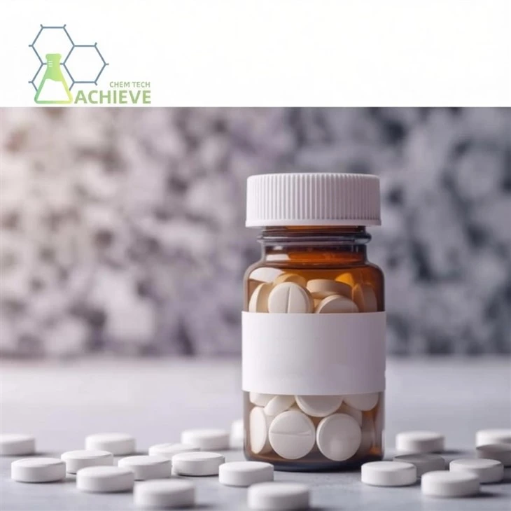 Lixisenatide Tablet
