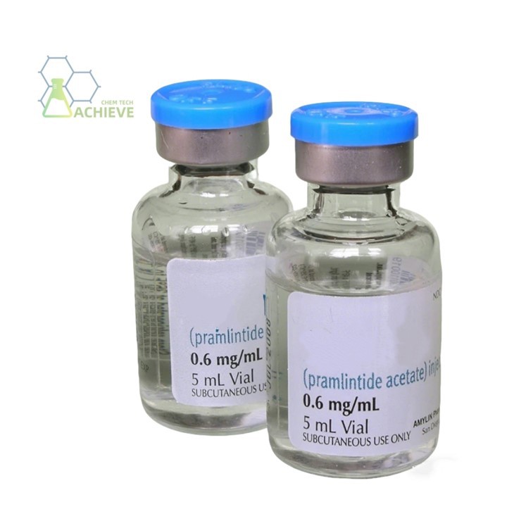 Pramlintide Acetate Injection
