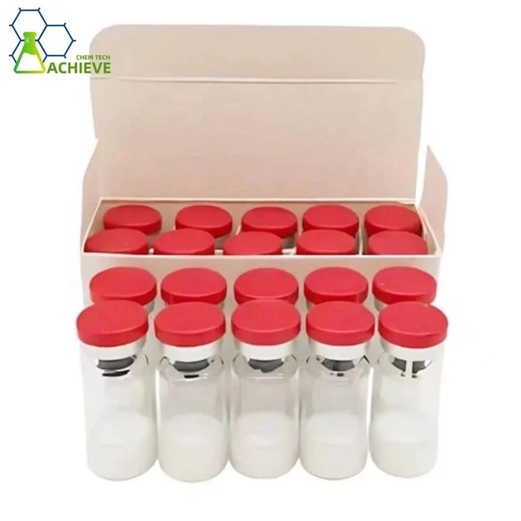 Setmelanotide Peptide factory